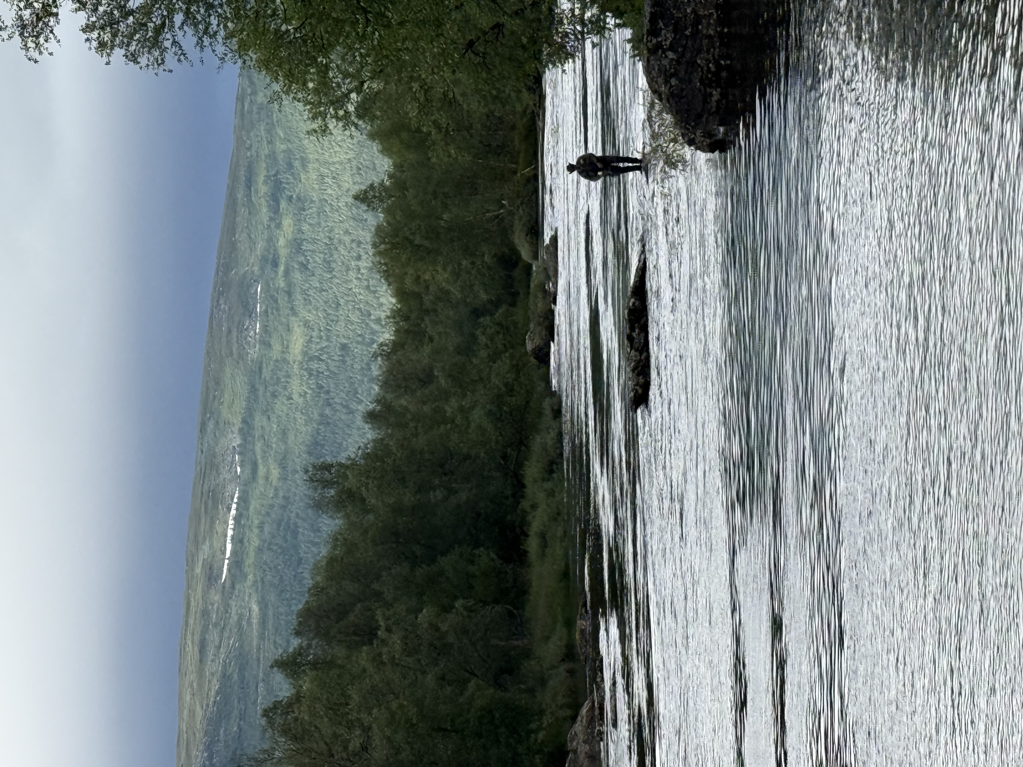 Fjällfiske 